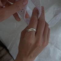 Image 1 of MARI ring
