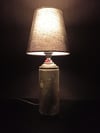 SPRAY LAMP