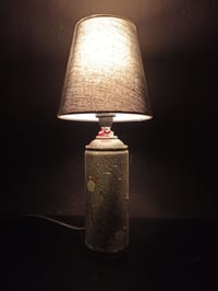 Image 1 of SPRAY LAMP