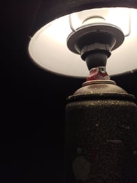 Image 3 of SPRAY LAMP