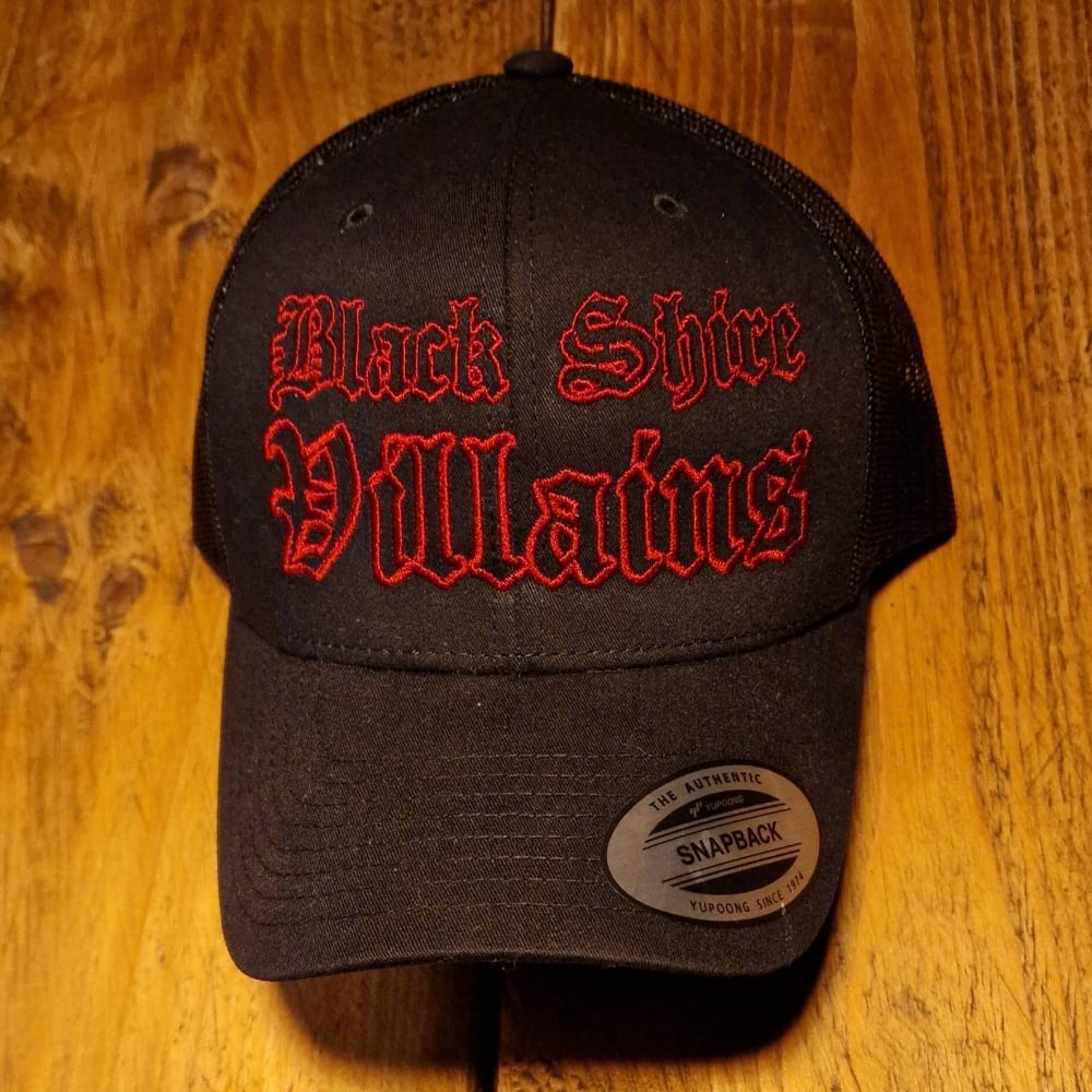 Image of BSV Halloween Hat