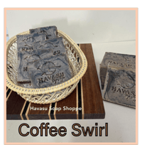 Coffee Swirl