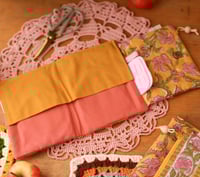 Image 3 of SARAM/ TRICOT TAILLE M, les Indiennes: "CURRY"