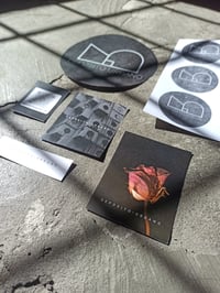 Image 2 of 6 STICKERS PACK