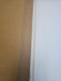 Image 3 of Vintage Beacon Quadruplicate Book - Perfect For Mixed Media Art & Journals