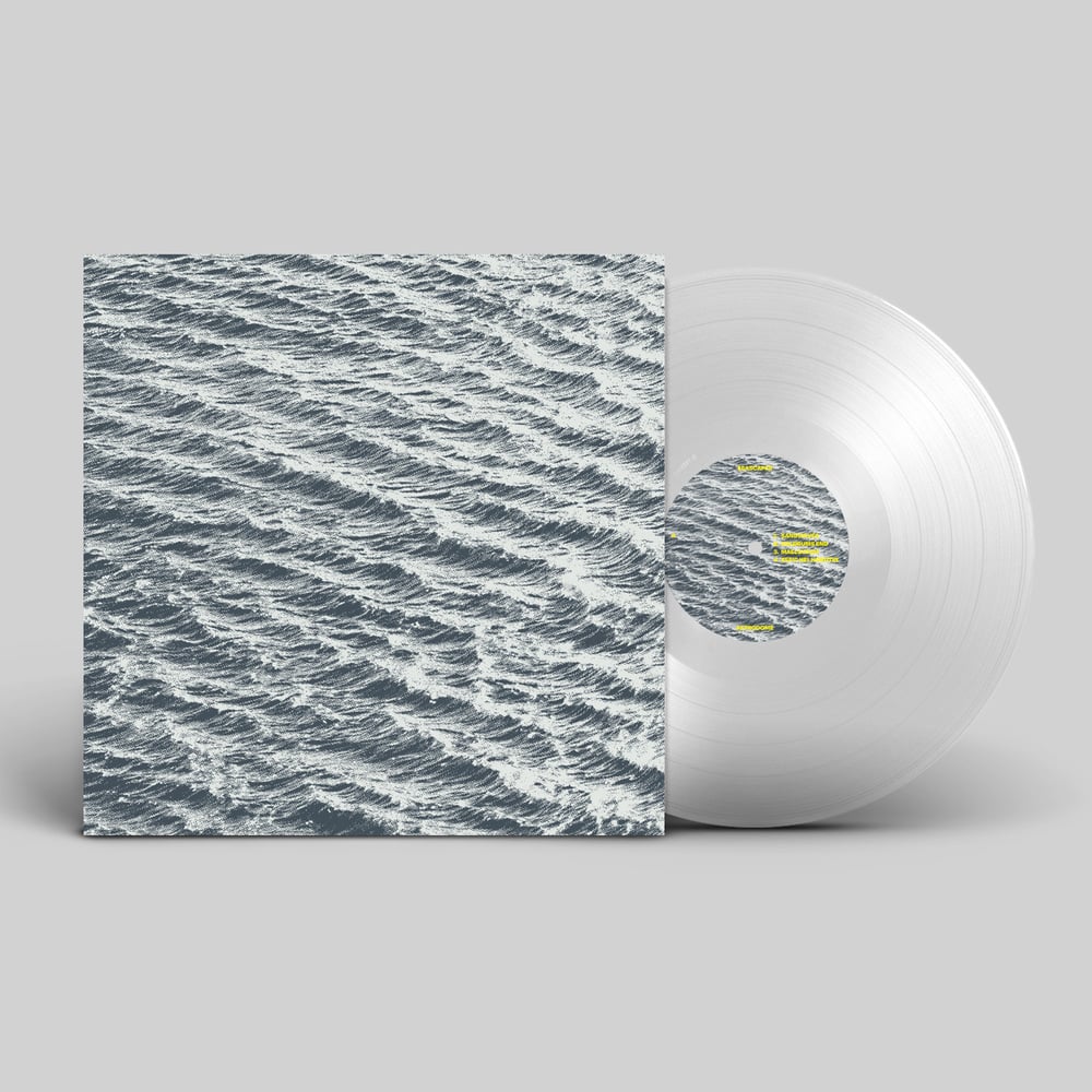 ASTRODOME - Seascapes LP