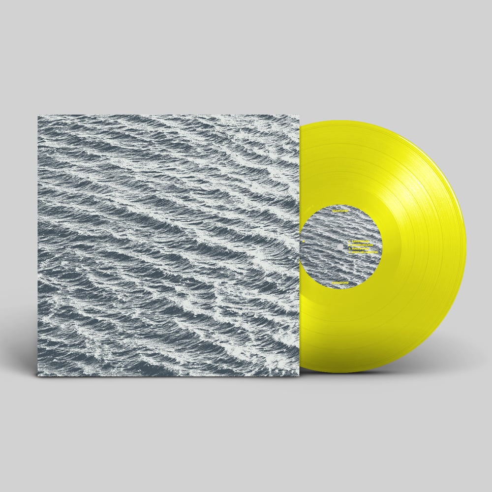 ASTRODOME - Seascapes LP 