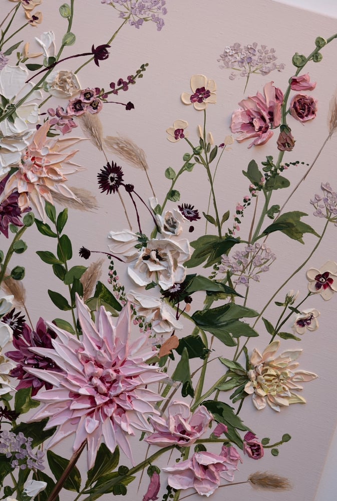 Image of Dahlia Symphony 