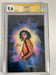 Image of 9.6 CGC Signature Series Shadecraft#1 signed by Lee Garbett