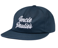 Image 1 of Uncle Paulie's Snapback [2024]