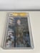 Image of 9.8 CGC Signature Series Shadecraft#1 Image comics