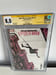 Image of 8.0 CGC Signature Series Miles Morales: Spider-Man #1 Marvel Comics