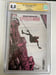 Image of 8.0 CGC Signature Series Miles Morales: Spider-Man #1 Marvel Comics