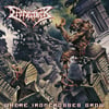 Dismember - Where Ironcrosses Grow LP