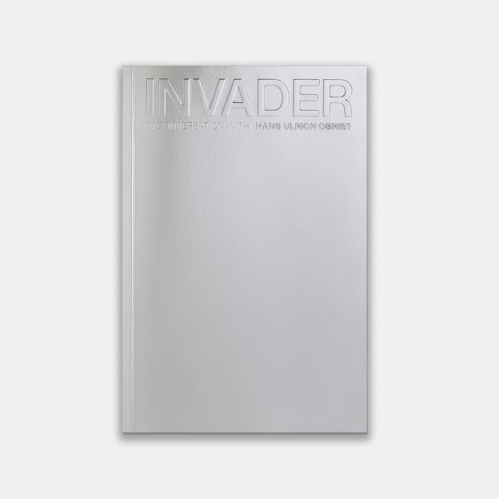 INVADER, Special Space Pack