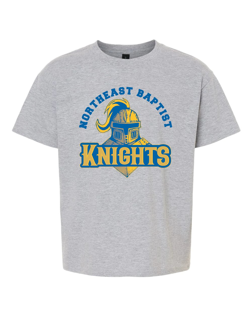 Image of Youth Northeast Baptist Short Sleeve Tee- Pre Order