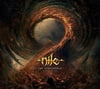 Nile - The Underworld Awaits Us All LP