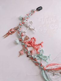 Image 5 of Wanderlust Braided Bow