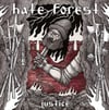 Hate Forest - Justice LP