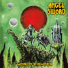 Angel Sword - World Fighter LP