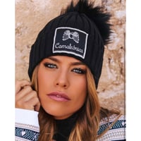 GORRO RUEDA  CAMALEÓNICA AW24