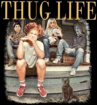 Image 1 of THUG LIFE HOCUS POCUS
