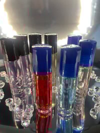 Luxury Men Cologne Oils