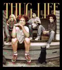 Image 2 of THUG LIFE HOCUS POCUS