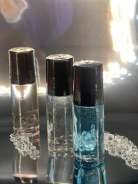 Luxury Women Big Perfume Oils