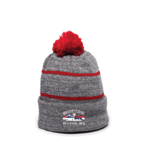 POM BEANIE