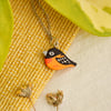 Oriole Stainless Steel Necklace