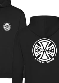 Image 1 of HOODY