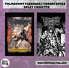PULMONARY FIBROSIS / THANATOPSIS SPLIT CASSETTE
