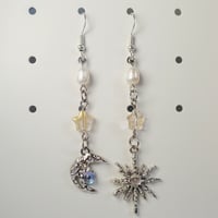 Image 5 of Celestial Earrings
