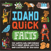 Image 1 of Idaho Quick Facts - Just Released!!