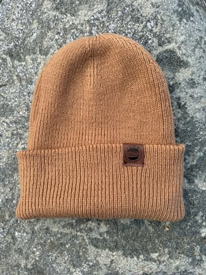 Image of SO58 Classic Engineered Deep Cuffed Beanie 