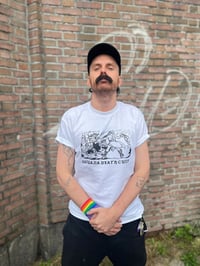 Image 1 of Devil shirt