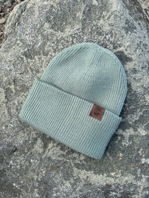 Image of SO58 Classic Engineered Deep Cuffed Beanie 