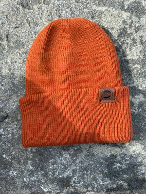 Image of SO58 Classic Engineered Deep Cuffed Beanie 