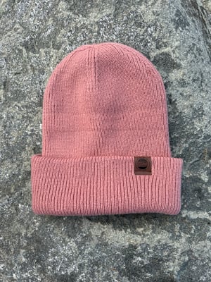 Image of SO58 Classic Engineered Deep Cuffed Beanie 