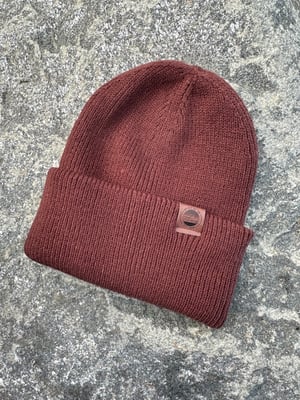 Image of SO58 Classic Engineered Deep Cuffed Beanie 