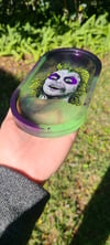Beetlejuice UV Reactive Tray 