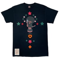 Image 1 of Polémarz American Copper Ankh Tee