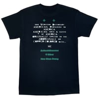Image 2 of Polémarz American Copper Ankh Tee