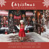 Christmas Mini Sessions 2024