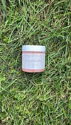 Sweet Vanilla Body Scrub 