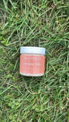 Coconut Milk Body Scrub