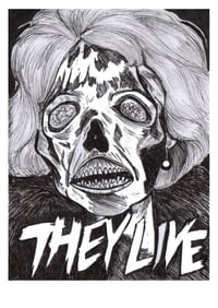 They Live Original