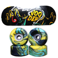 Image 1 of (LIMITED BUNDLE) Voo Dew ZERO 24