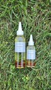 Blossom Hair Oil